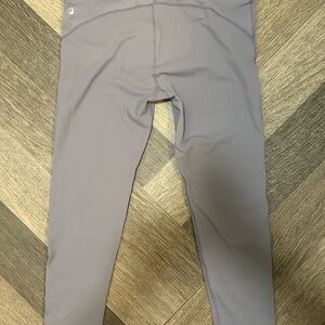 Fabletics Woman’s Light Purple Leggings